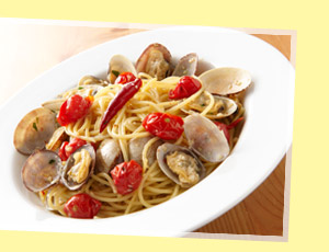 パスタ